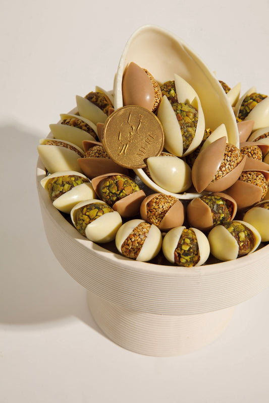 MURÈ TAHINA TAMRIAH