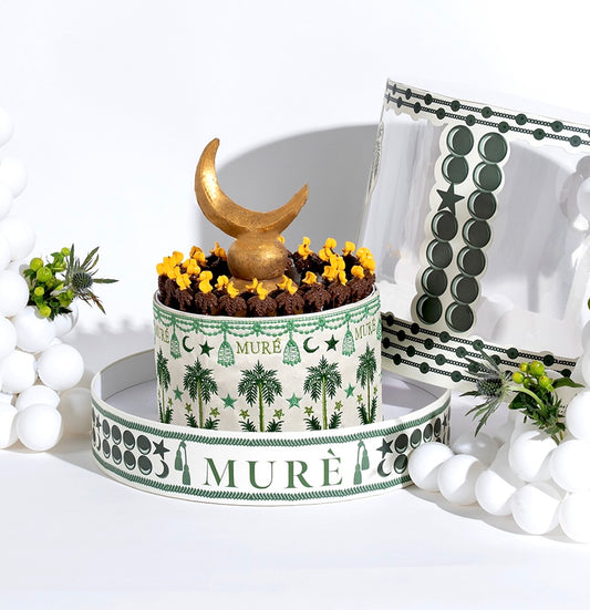 PALM MANART ( paper inner box not fabric)