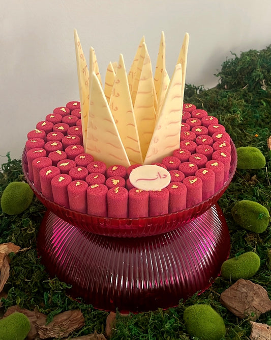 VELVET TRIANGLES LOGO