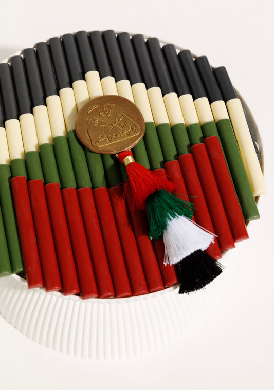 UAE STICKS