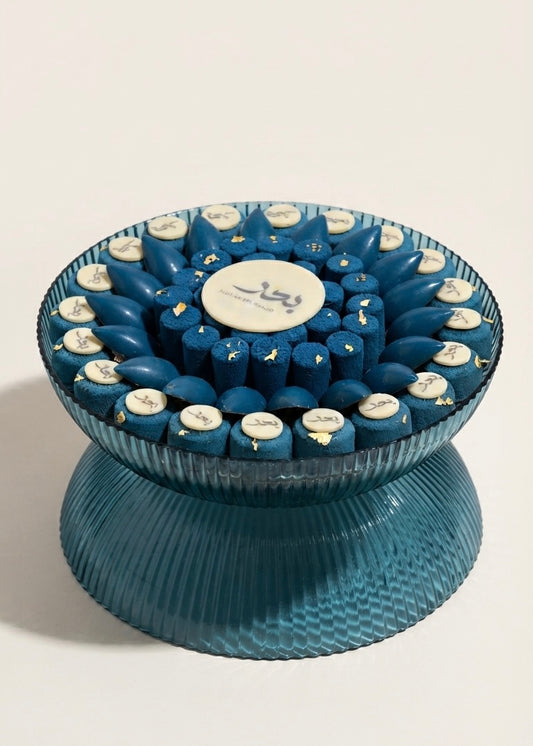 VELVET ROUND