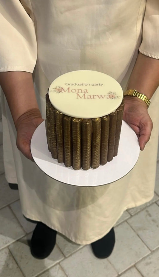 SINGLE PYRAMID 25 PC