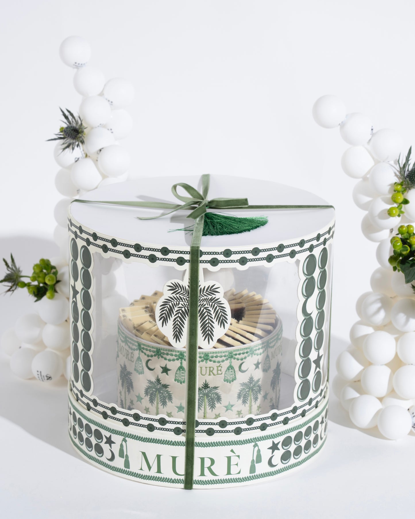 PRINTED CHOCOLATES ( paper inner box not fabric)