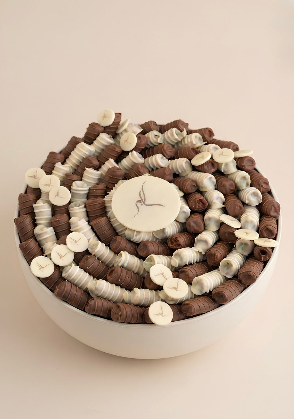 WAFFER BOWL