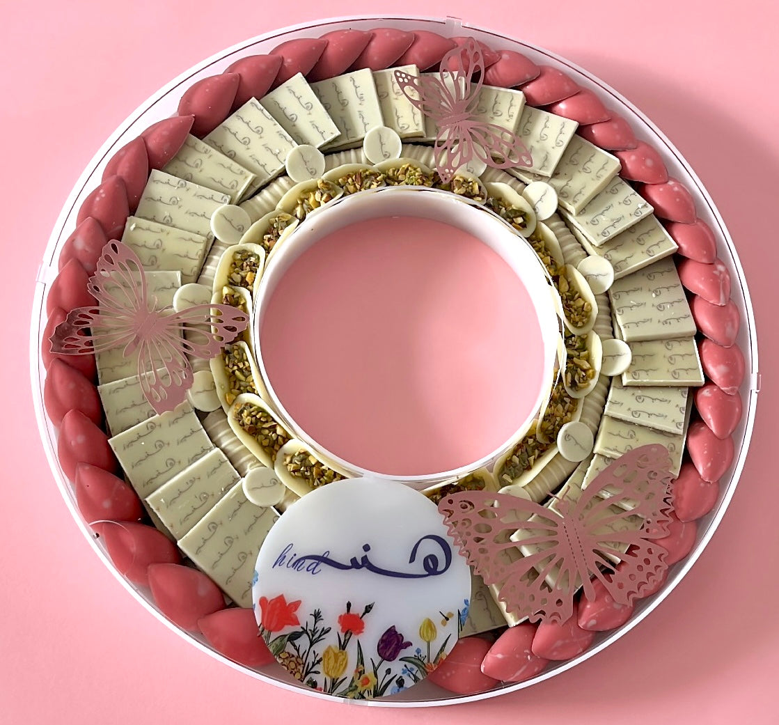 MURÈ O TRAY