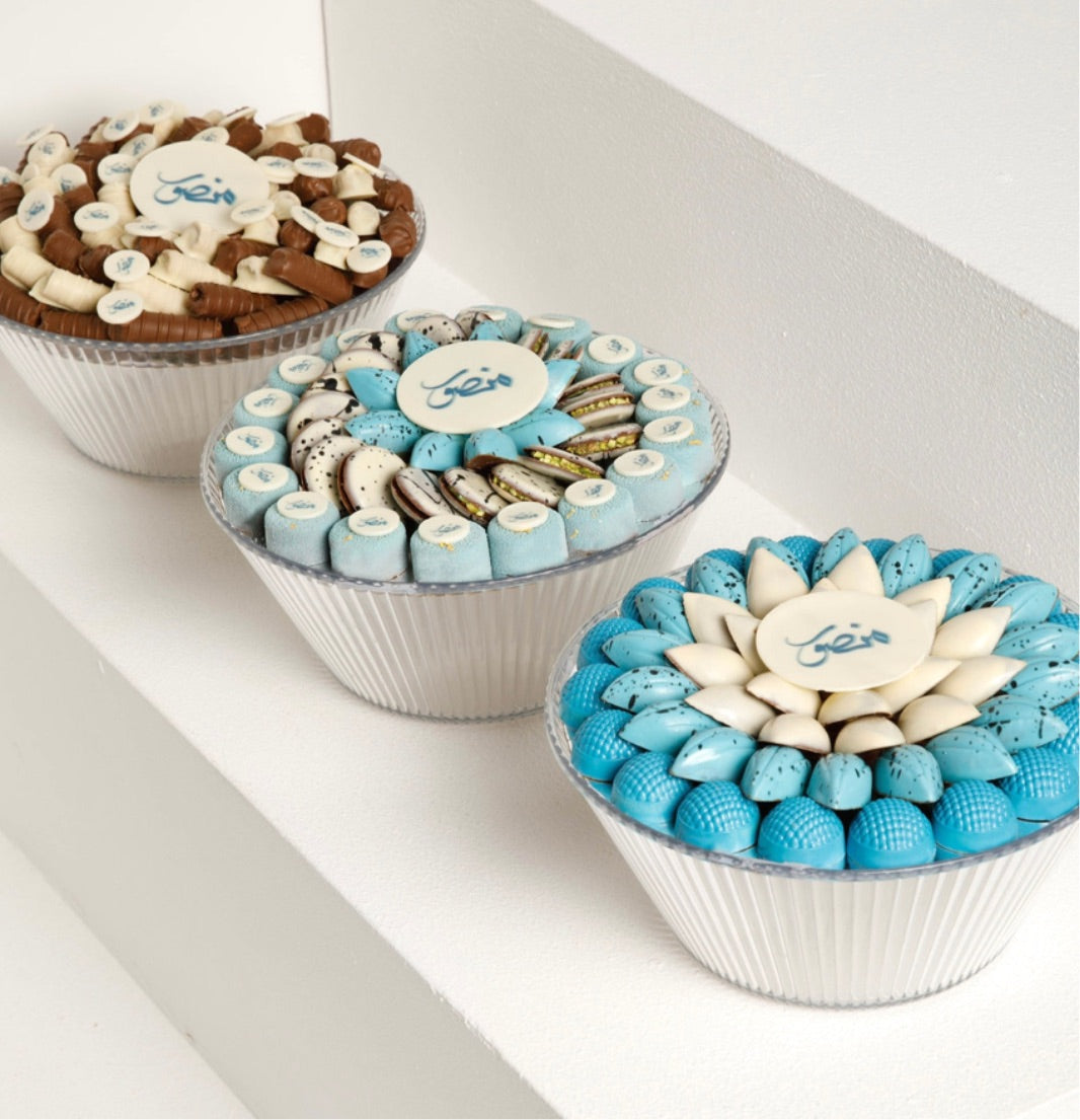 MURE WAFER BOWL