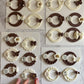 Cups Decoration