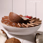 Hajj Coconut Bowl