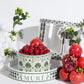GREEN Hajj POMEGRANATE