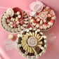 PROMO OF 3 (120 PIECES)