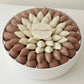 ROUND FLOWER BOWL