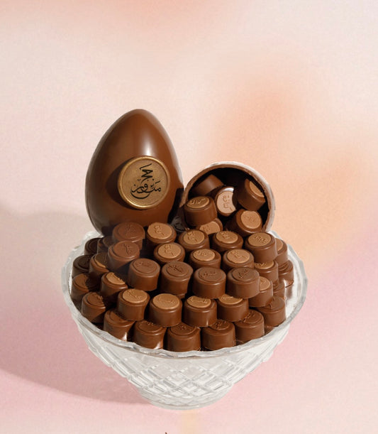 MURE HAJJ EGG
