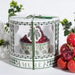 GREEN Hajj POMEGRANATE