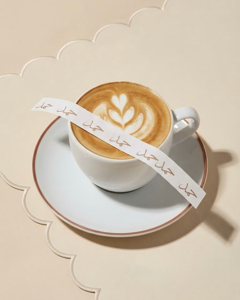 WAFER PAPER