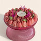 Pink bouquet