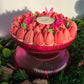 Pink bouquet