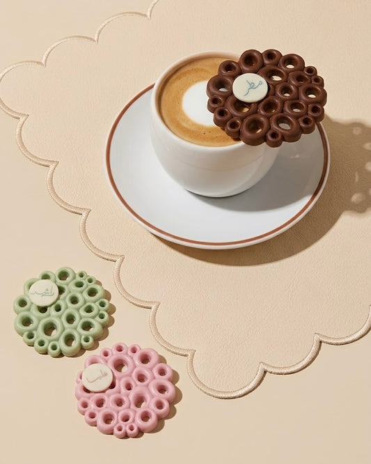 chocolate Bubbles