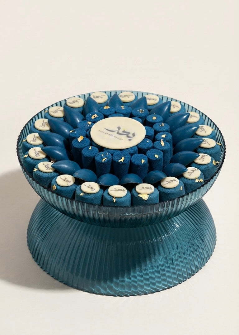 VELVET ROUND