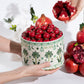 GREEN Hajj POMEGRANATE