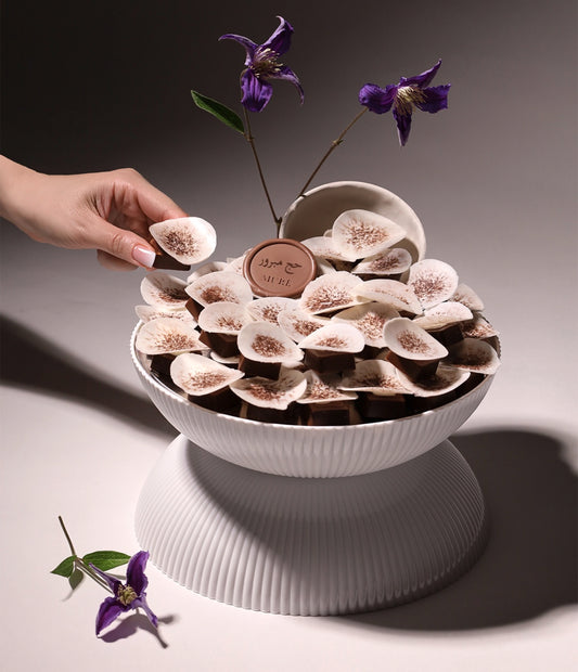 Hajj New style chocolate