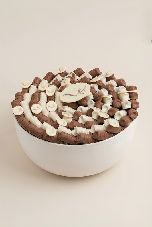 WAFFER BOWL