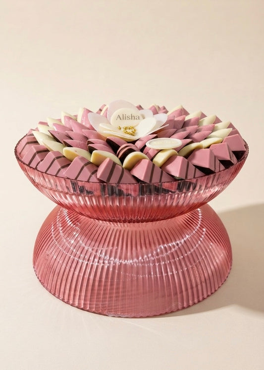 MURÈ ROUND BOWL