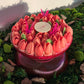 Pink bouquet