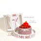 MURE POMEGRANATE
