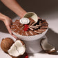 Hajj Coconut Bowl