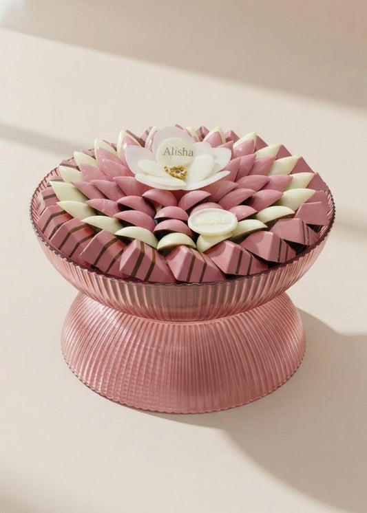MURÈ ROUND BOWL