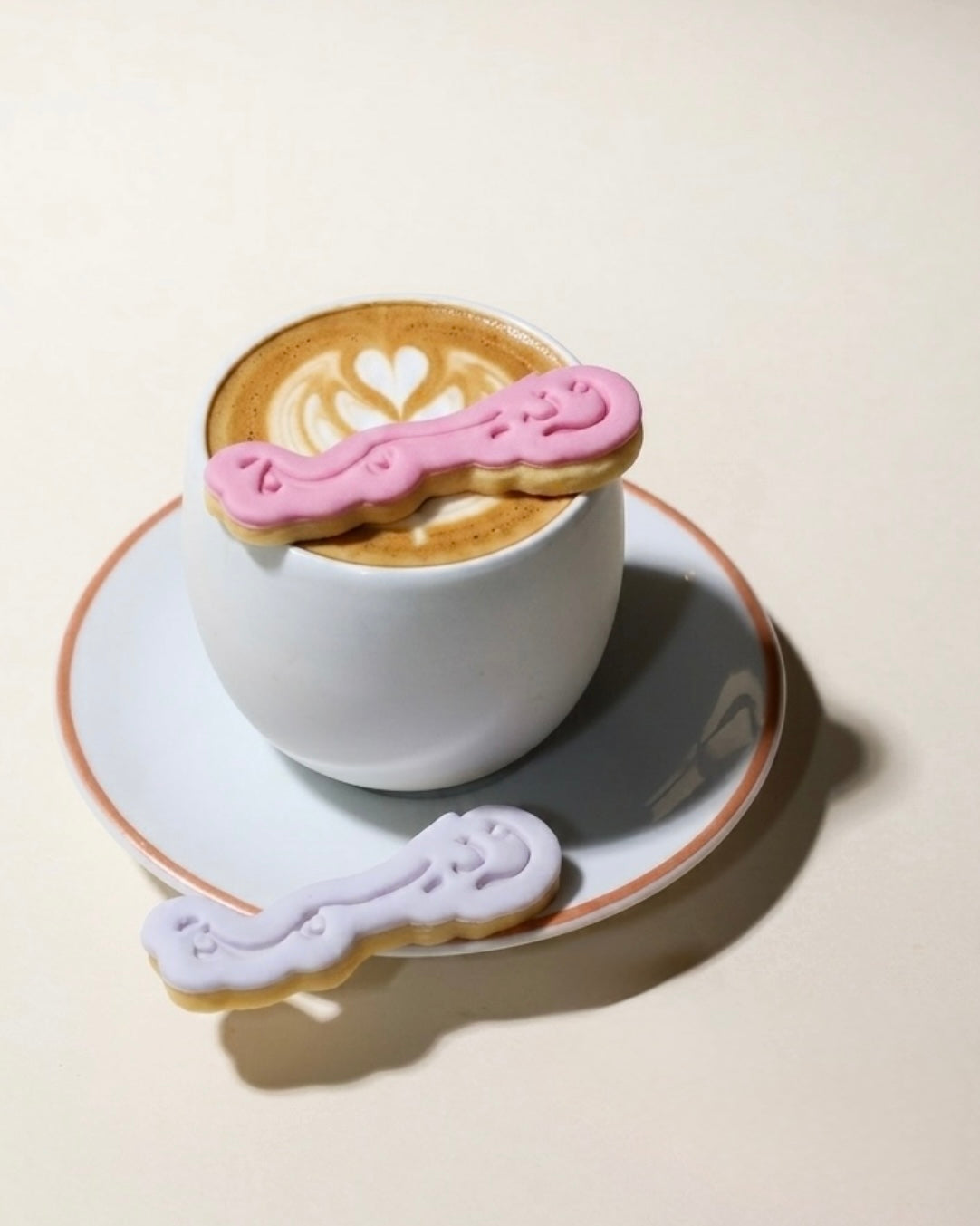 3D cookies 30pc