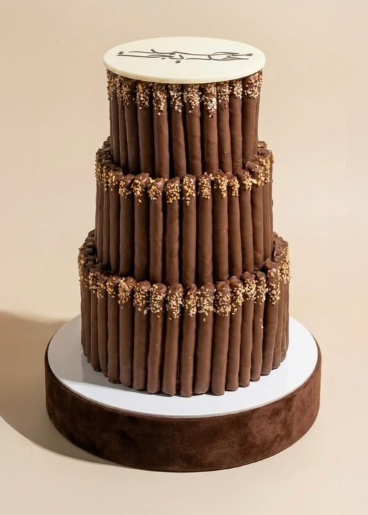 3 Layers 95 pieces