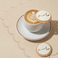 5CM BISCUITS
