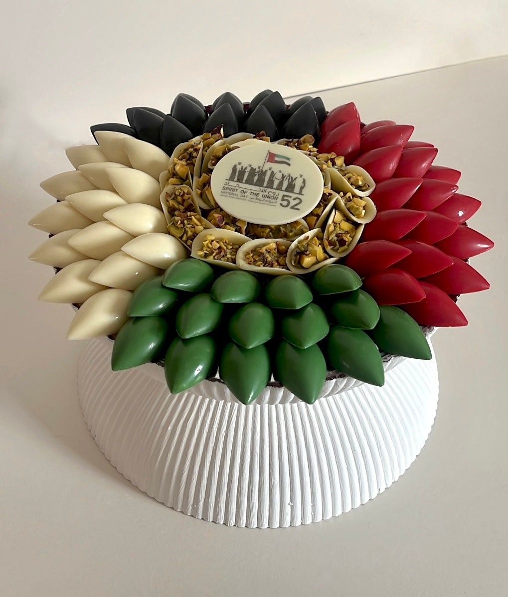 UAE FLOWER