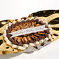 Wafer caramel nuts