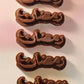3D CHOCOLATE 20 PIECES