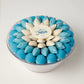 MURE MEDIUM CHOCOLATE BOWL