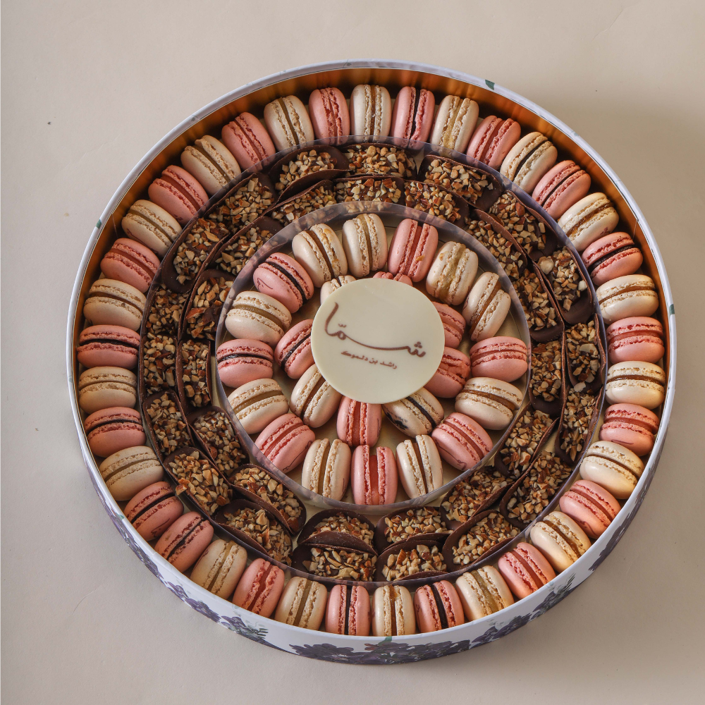 Mure 31cm box