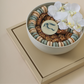 Mure medium bowl printed macarons not available